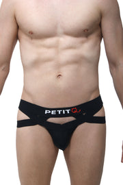 Jockstring Bust PetitQ - PetitQ Underwear