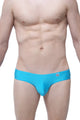 Mini Cheek Turquoise - PetitQ Underwear