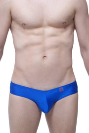 Mini Cheek Bleu - PetitQ Underwear
