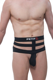 Jockstring Chabanais PetitQ - PetitQ Underwear