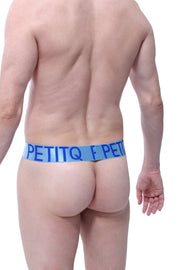 Protruder PetitQ Blanc - PetitQ Underwear
