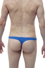 String PetitQ Colline Bleu - PetitQ Underwear