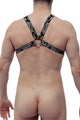 Harnais Smertios PetitQ Army - PetitQ Underwear