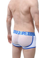 Boxer Sipriz Blanc - PetitQ Underwear