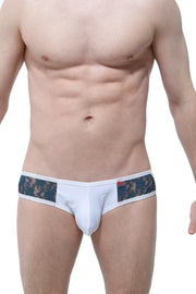 Slip Falla Dentelle - PetitQ Underwear