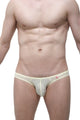 Bikini Plum Sable - PetitQ Underwear