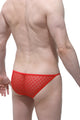 Bikini Clip Coeur - PetitQ Underwear