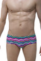 Slip de Bain Lowrider Acapulco - PetitQ Underwear