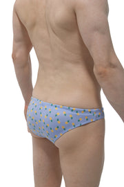 Bikini de Bain Piña - PetitQ Underwear