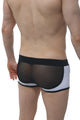 Boxer Sipriz Noir - PetitQ Underwear