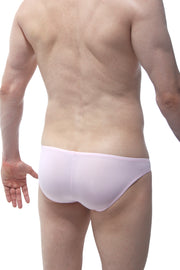 Bikini Plum Rose - PetitQ Underwear