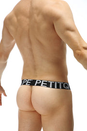 Ball Lifter PetitQ Noir - PetitQ Underwear - Lingerie masculine sexy et sous-vêtements pour homme originaux