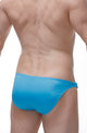 Bikini Clip Joe Azul