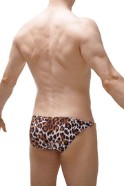 Bikini de Bain Conguel Leopard