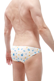 Bikini Dome Easter - PetitQ Underwear