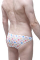 Bikini Dome Candies - PetitQ Underwear