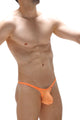 Bikini Plellis Orange