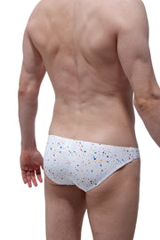 Bikini Dome Terrazzo - PetitQ Underwear