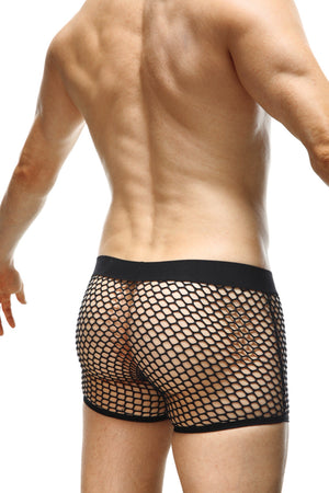 Boxer Delle Halloweenie - PetitQ Underwear - Lingerie masculine sexy et sous-vêtements pour homme originaux