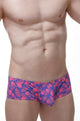 Boxer Chill Coeur Tropical