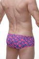 Boxer Chill Coeur Tropical