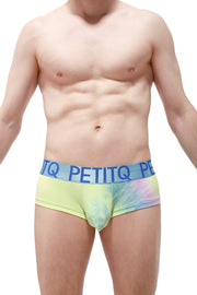 Shorty Chill Matala - PetitQ Underwear