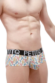 Shorty Chill Eclair - PetitQ Underwear