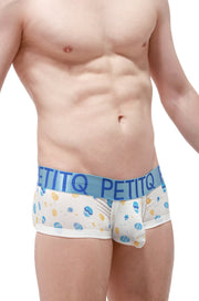 Shorty Chill Easter - PetitQ Underwear
