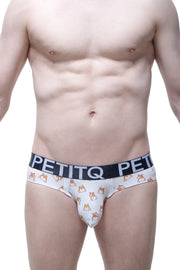 Slip Chill Corgi - PetitQ Underwear