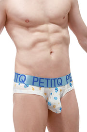 Slip Chill Easter - PetitQ Underwear