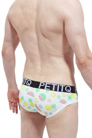Slip Chill Tutti Frutti PetitQ - PetitQ Underwear