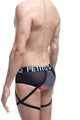 Slip Jacmel Ember - PetitQ Underwear