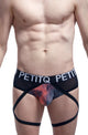 Slip Jacmel Ember - PetitQ Underwear