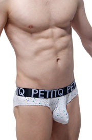 Slip Terrazzo - PetitQ Underwear