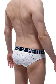 Slip Terrazzo - PetitQ Underwear