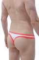 String PetitQ Blanc Neon - PetitQ Underwear